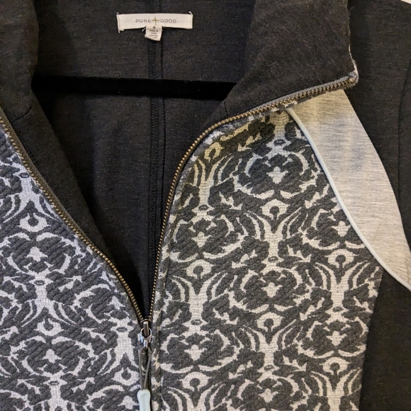 Jacket - Picture 3 of 4